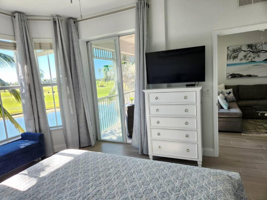 Greenlinks Golf View Villa Flamingo At Lely Resort Naples Luaran gambar