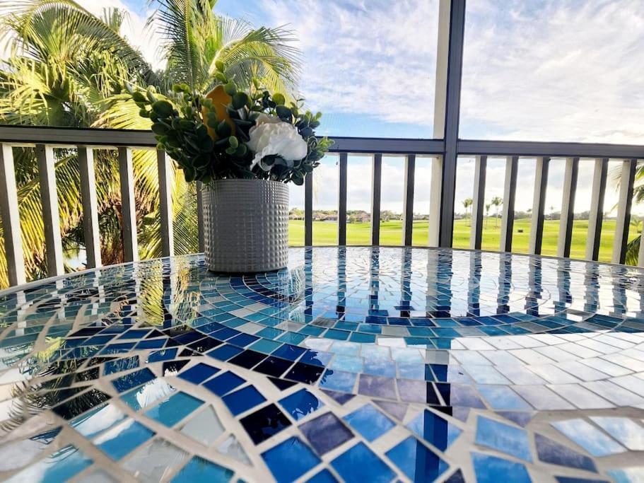 Greenlinks Golf View Villa Flamingo At Lely Resort Naples Luaran gambar