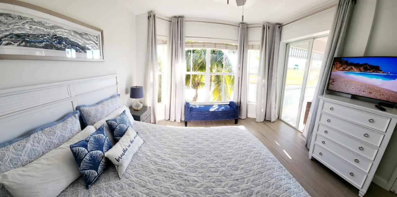 Greenlinks Golf View Villa Flamingo At Lely Resort Naples Luaran gambar