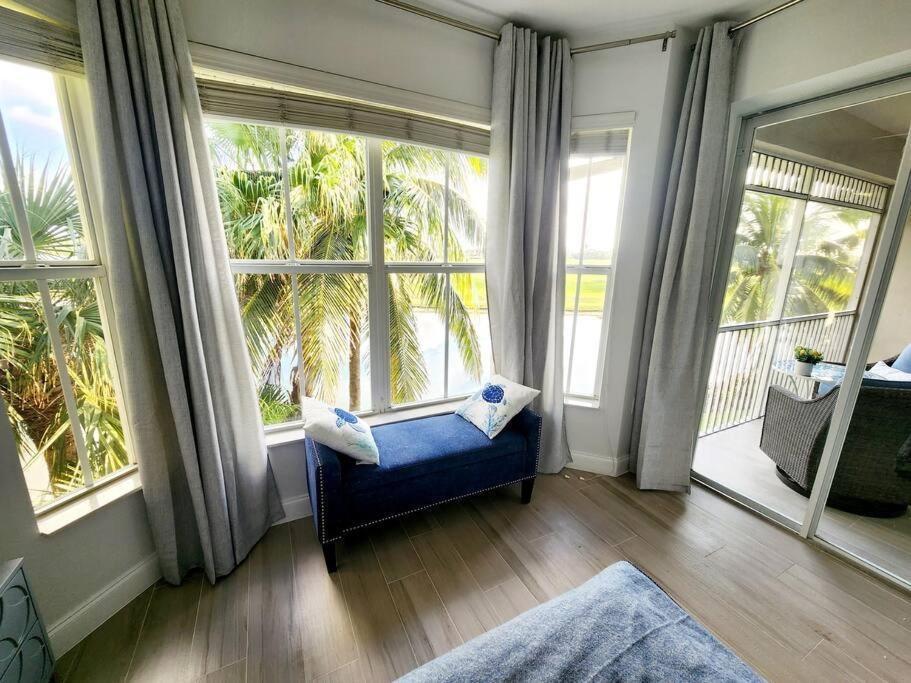 Greenlinks Golf View Villa Flamingo At Lely Resort Naples Luaran gambar