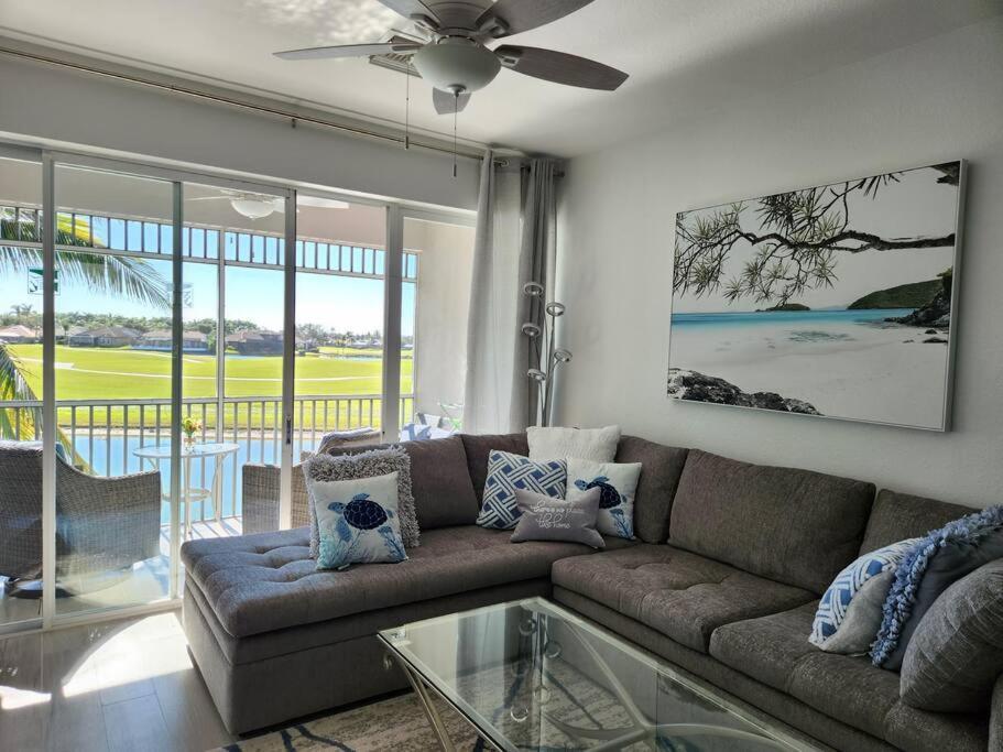 Greenlinks Golf View Villa Flamingo At Lely Resort Naples Luaran gambar