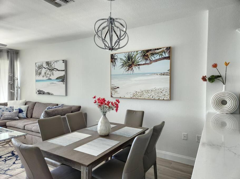 Greenlinks Golf View Villa Flamingo At Lely Resort Naples Luaran gambar