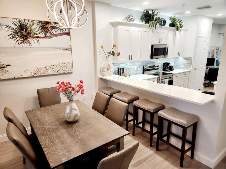 Greenlinks Golf View Villa Flamingo At Lely Resort Naples Luaran gambar