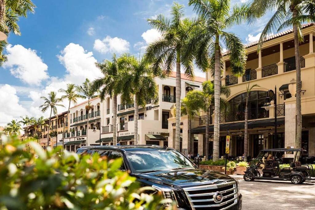 Greenlinks Golf View Villa Flamingo At Lely Resort Naples Luaran gambar