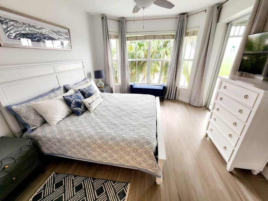 Greenlinks Golf View Villa Flamingo At Lely Resort Naples Luaran gambar
