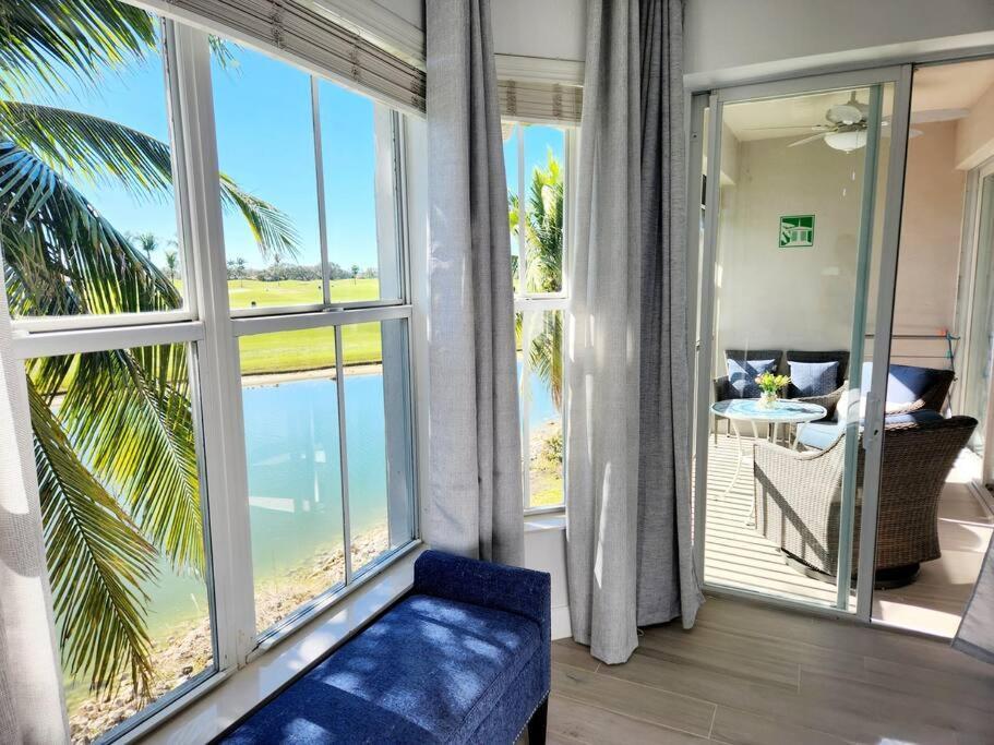 Greenlinks Golf View Villa Flamingo At Lely Resort Naples Luaran gambar