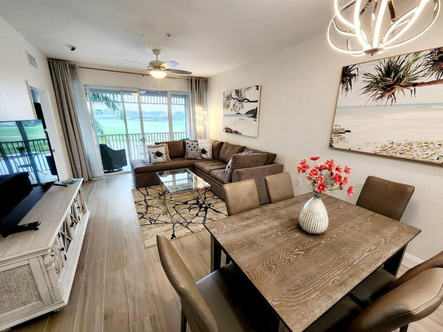 Greenlinks Golf View Villa Flamingo At Lely Resort Naples Luaran gambar
