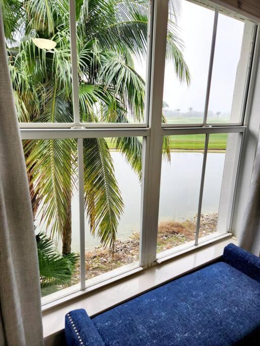 Greenlinks Golf View Villa Flamingo At Lely Resort Naples Luaran gambar