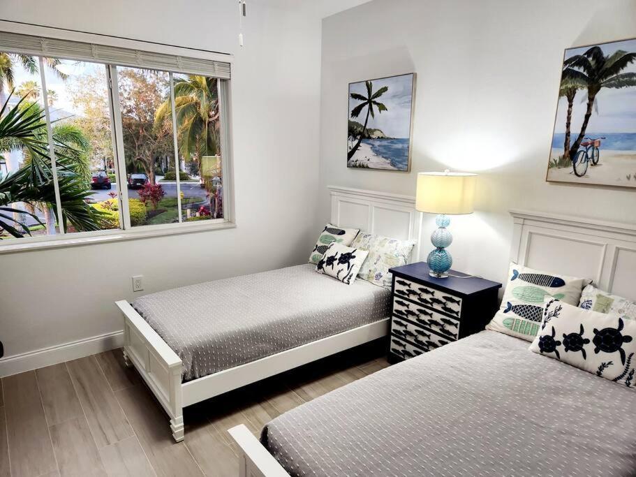 Greenlinks Golf View Villa Flamingo At Lely Resort Naples Luaran gambar