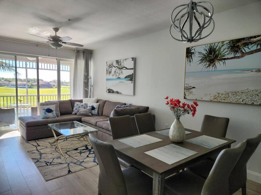Greenlinks Golf View Villa Flamingo At Lely Resort Naples Luaran gambar