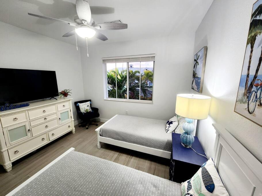 Greenlinks Golf View Villa Flamingo At Lely Resort Naples Luaran gambar