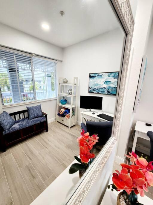 Greenlinks Golf View Villa Flamingo At Lely Resort Naples Luaran gambar