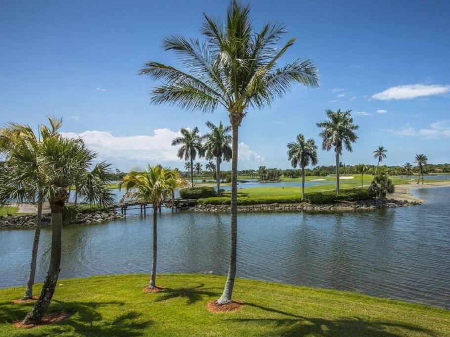 Greenlinks Golf View Villa Flamingo At Lely Resort Naples Luaran gambar