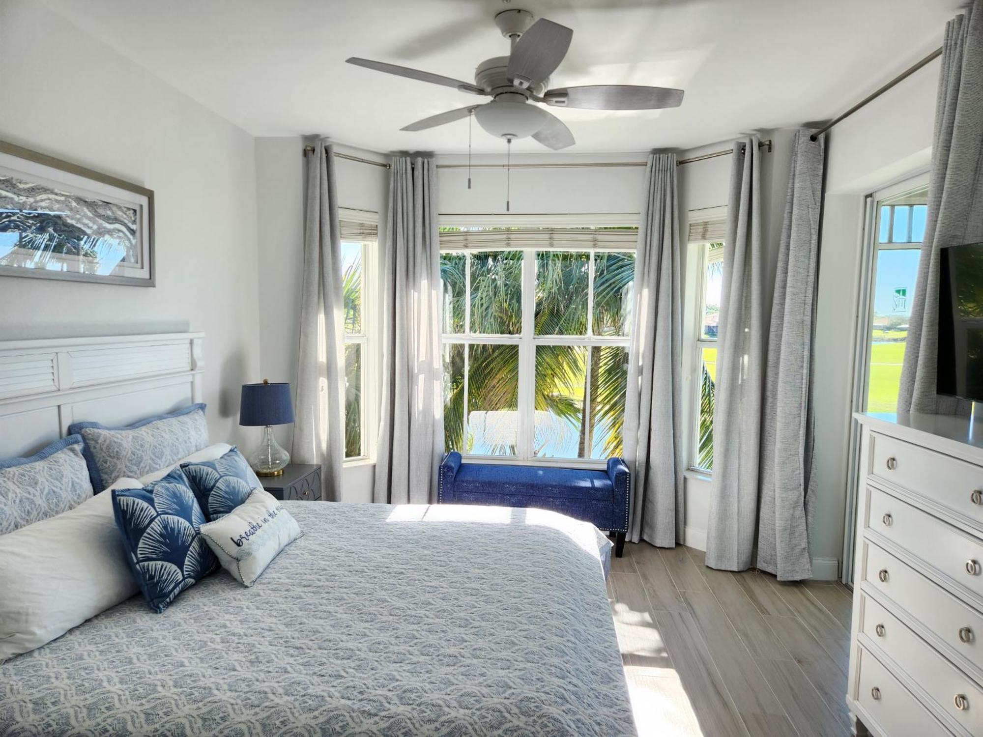 Greenlinks Golf View Villa Flamingo At Lely Resort Naples Luaran gambar